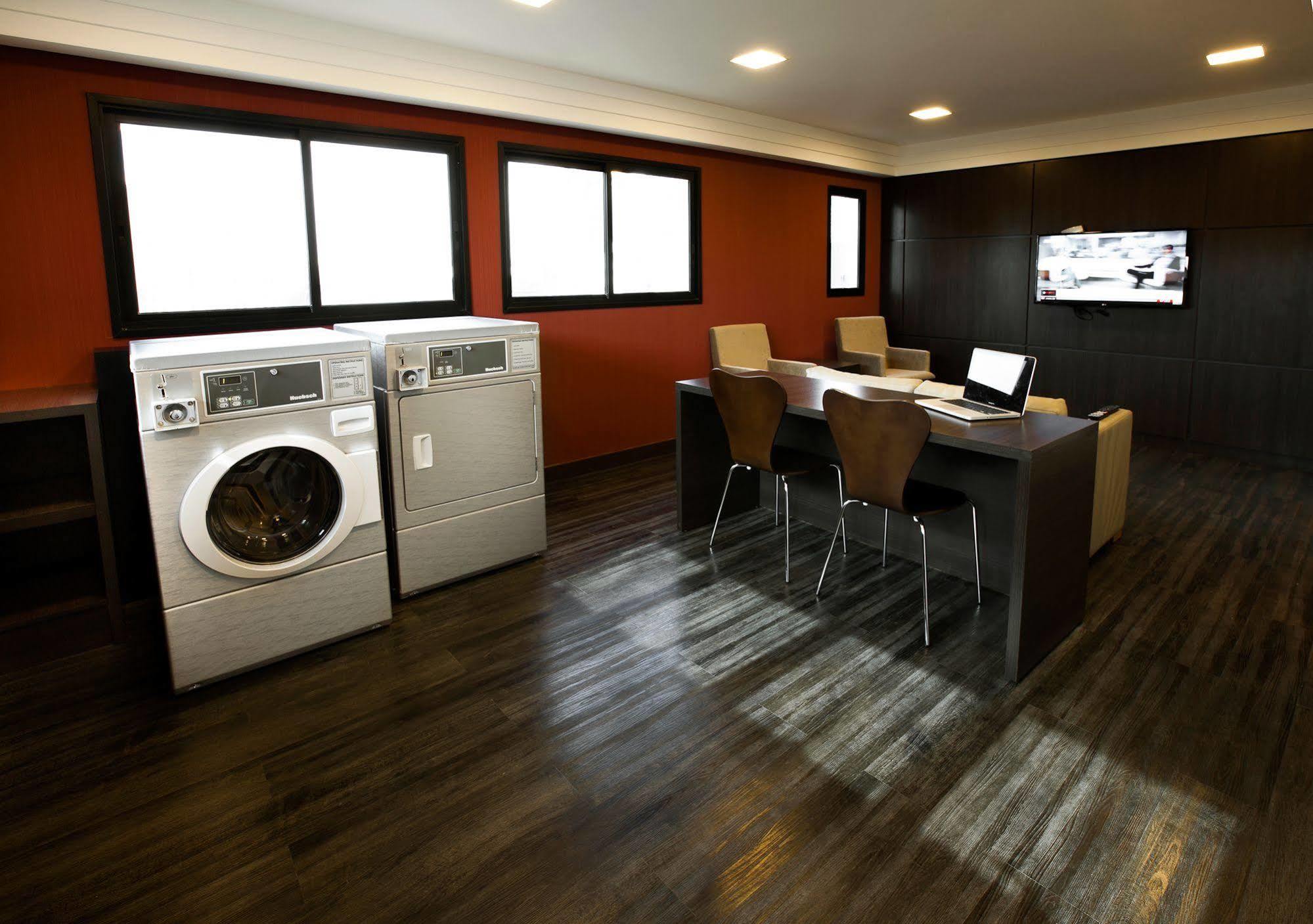 Adagio Sao Paulo Itaim Bibi Aparthotel Luaran gambar